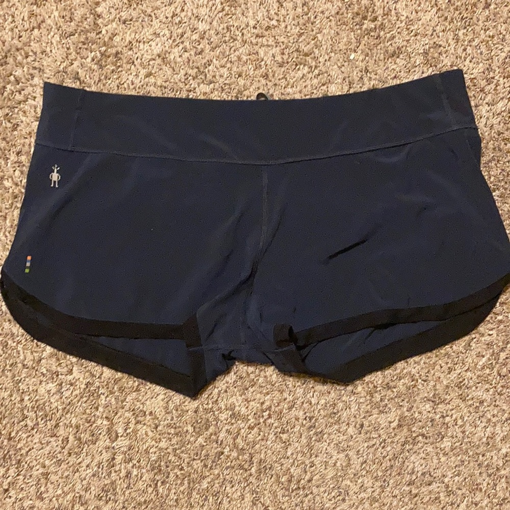 Smartwool shorts